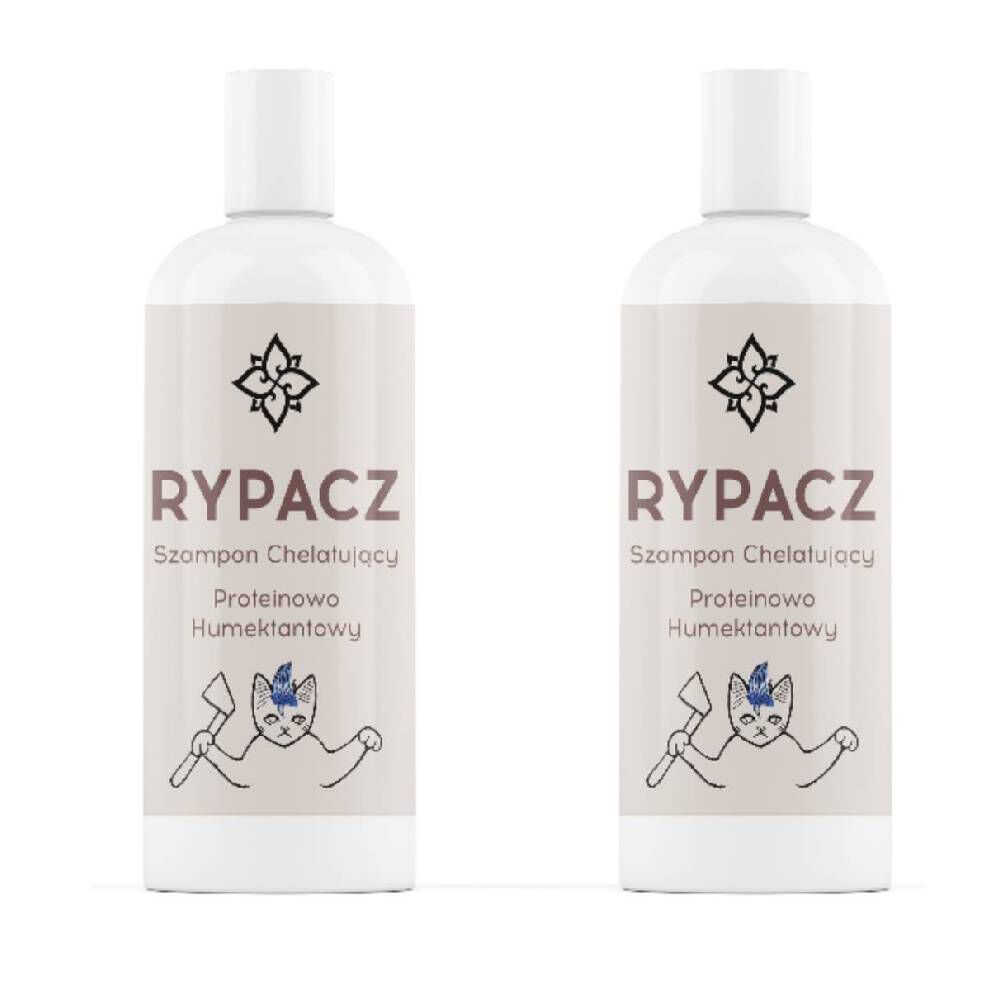 Sahara Rypacz