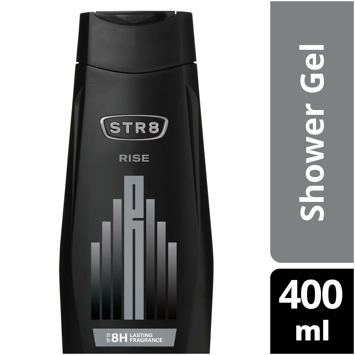 Str8 Eau de Toilette für Männer 100 ml Rise