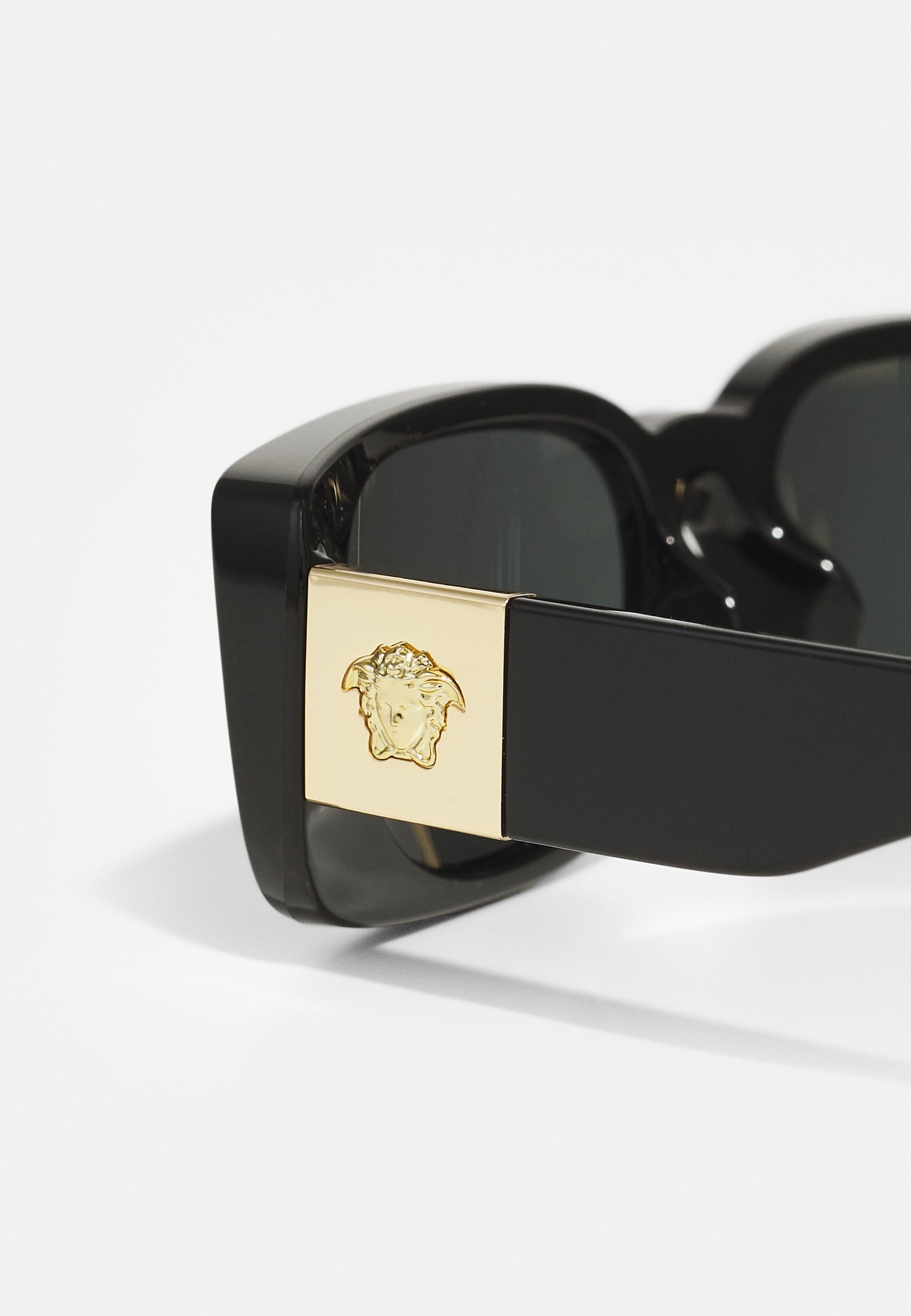 Lunettes de soleil Versace unisexes - noires
