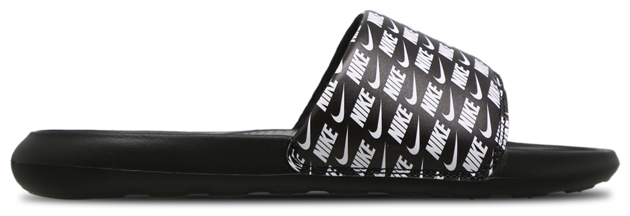 Nike Victori One Print Slippers