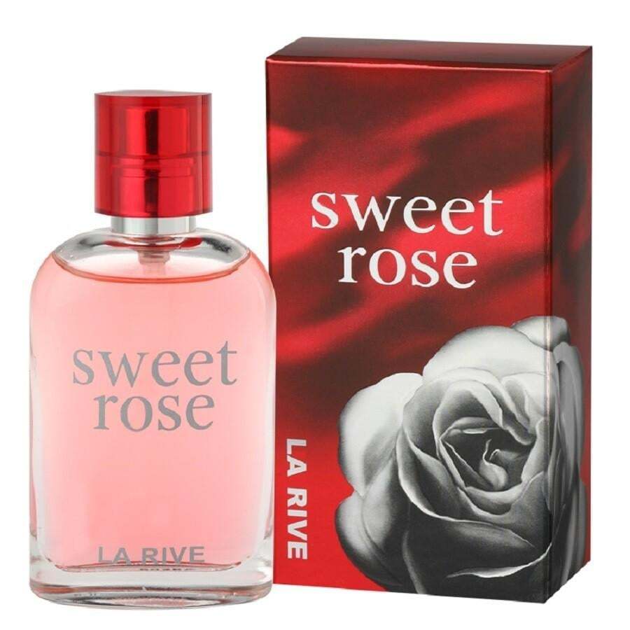 La Rive parfumuotas vanduo Süße Rose - 30 ml