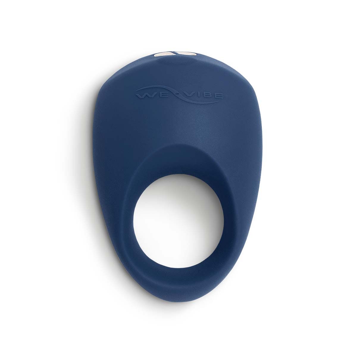 Пивот плави вибрирајући прстен Секс играчке за мушкарце