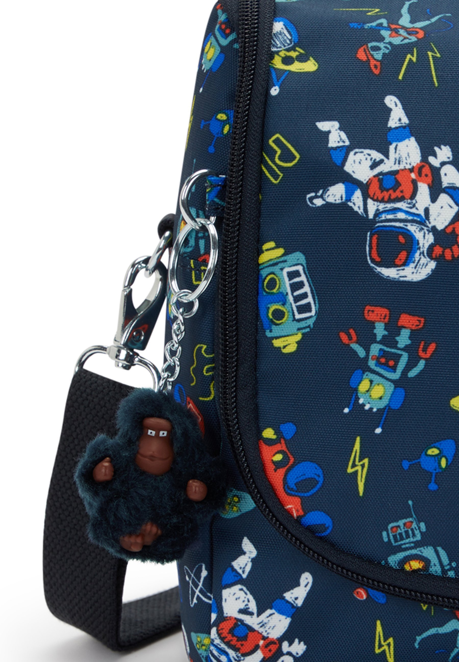 Kipling NEW CHIROU - Handtas - ruimtespel