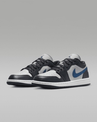 Air Jordan 1 Low Women's Shoes