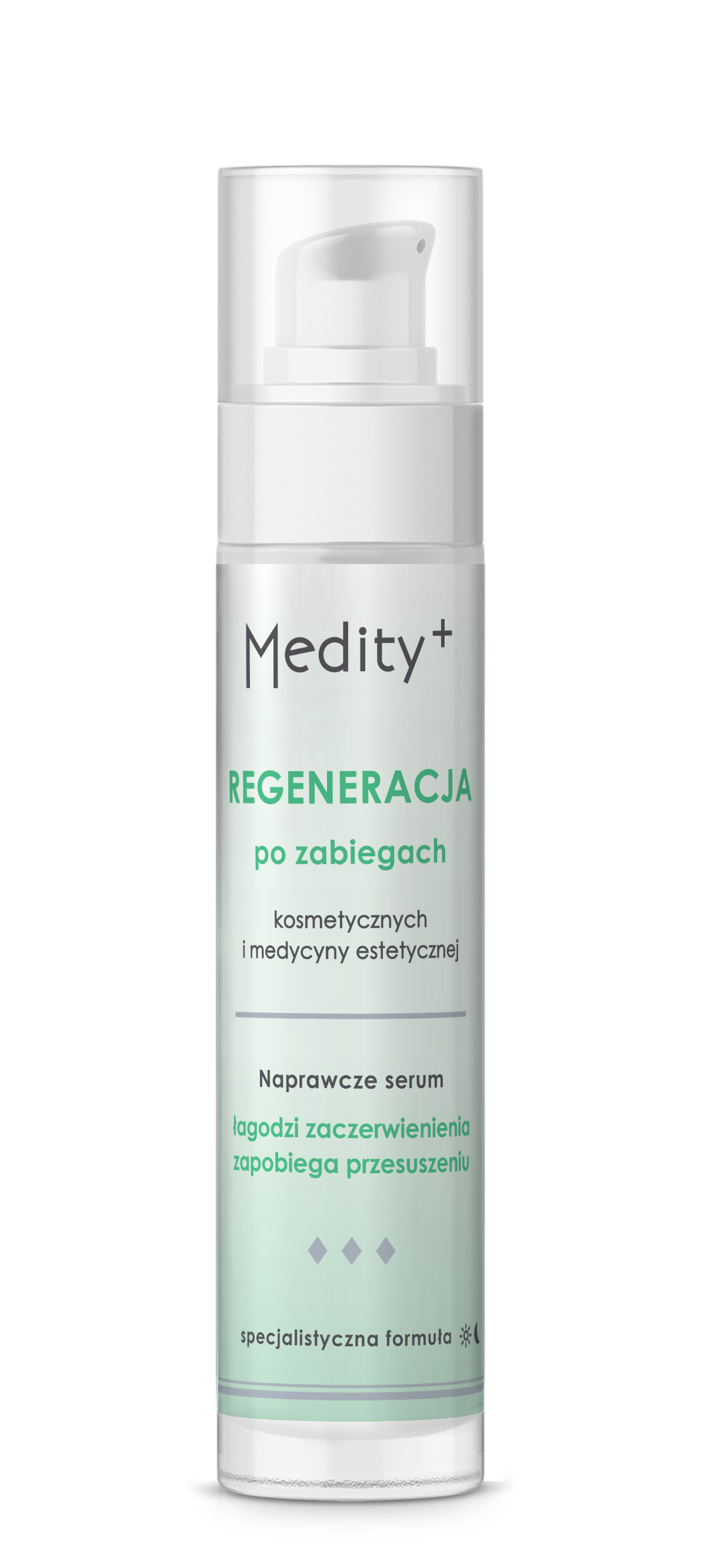 Medity+ Regeneratie