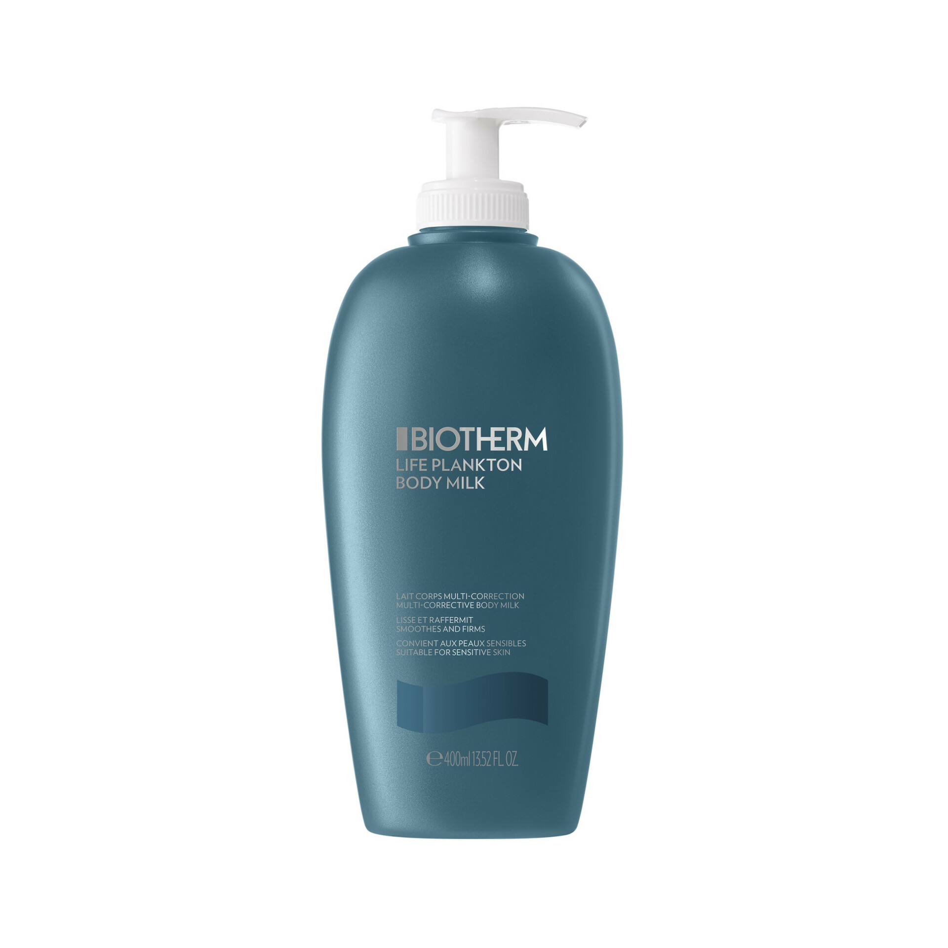Life Plankton hidratantno mlijeko za tijelo 400 ml - Biotherm