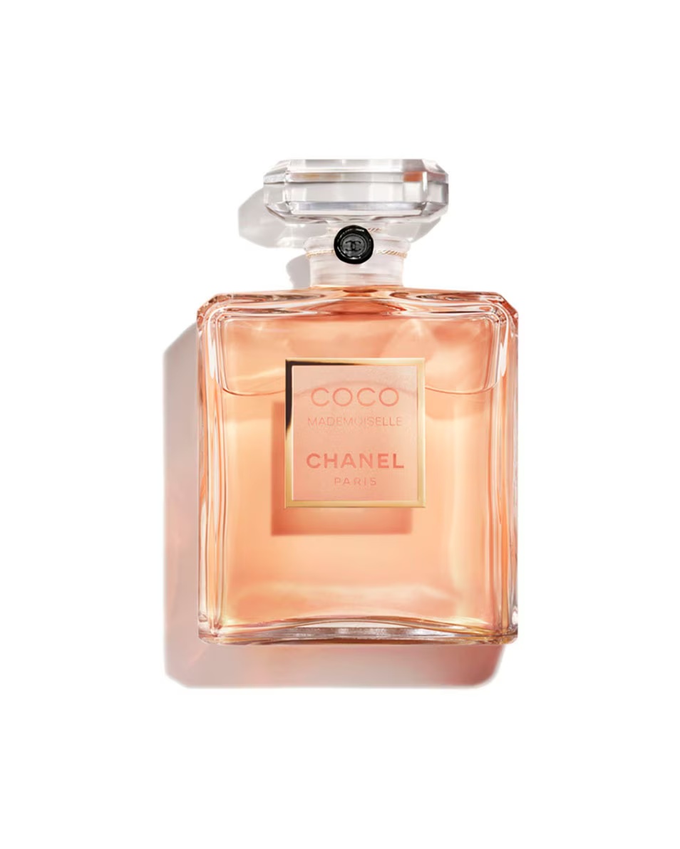 CHANEL COCO MADEMOISELLE EXTRAIT DE PARFUM