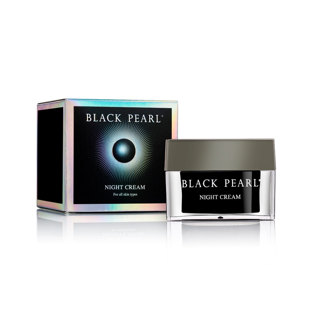 Sea of Spa Black Pearl