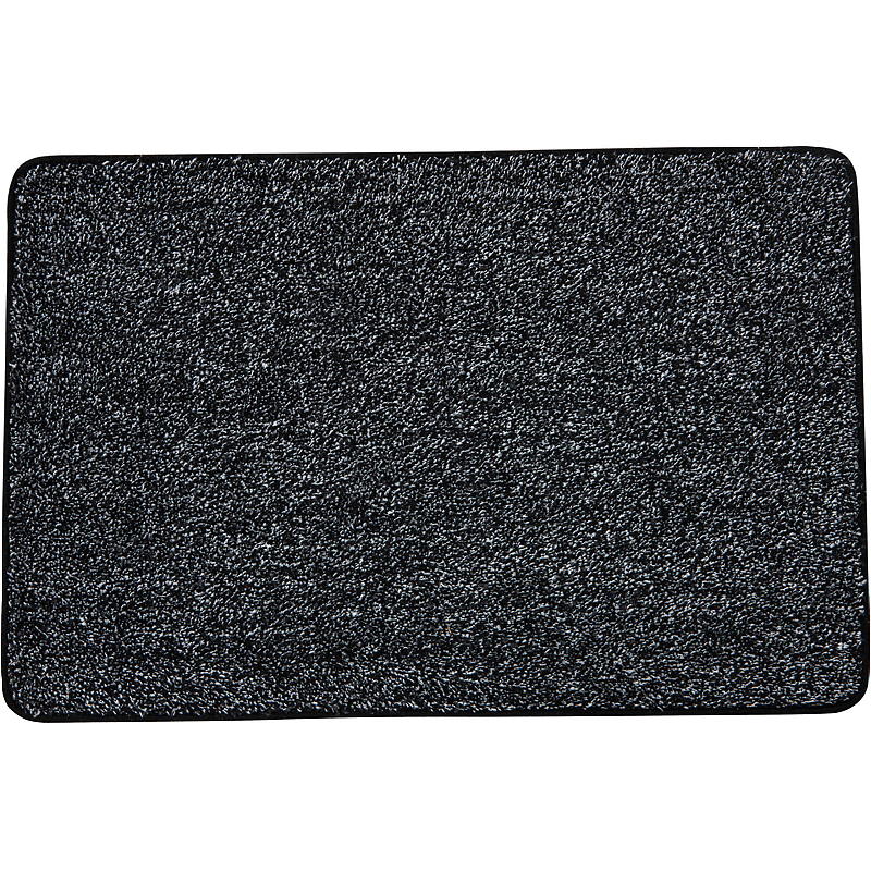 Superabsorberende dørmatte for hjemmet 45x70 cm