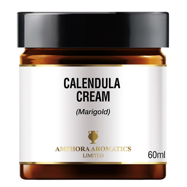 Crema de caléndula Amphora Aromatics 60 ml