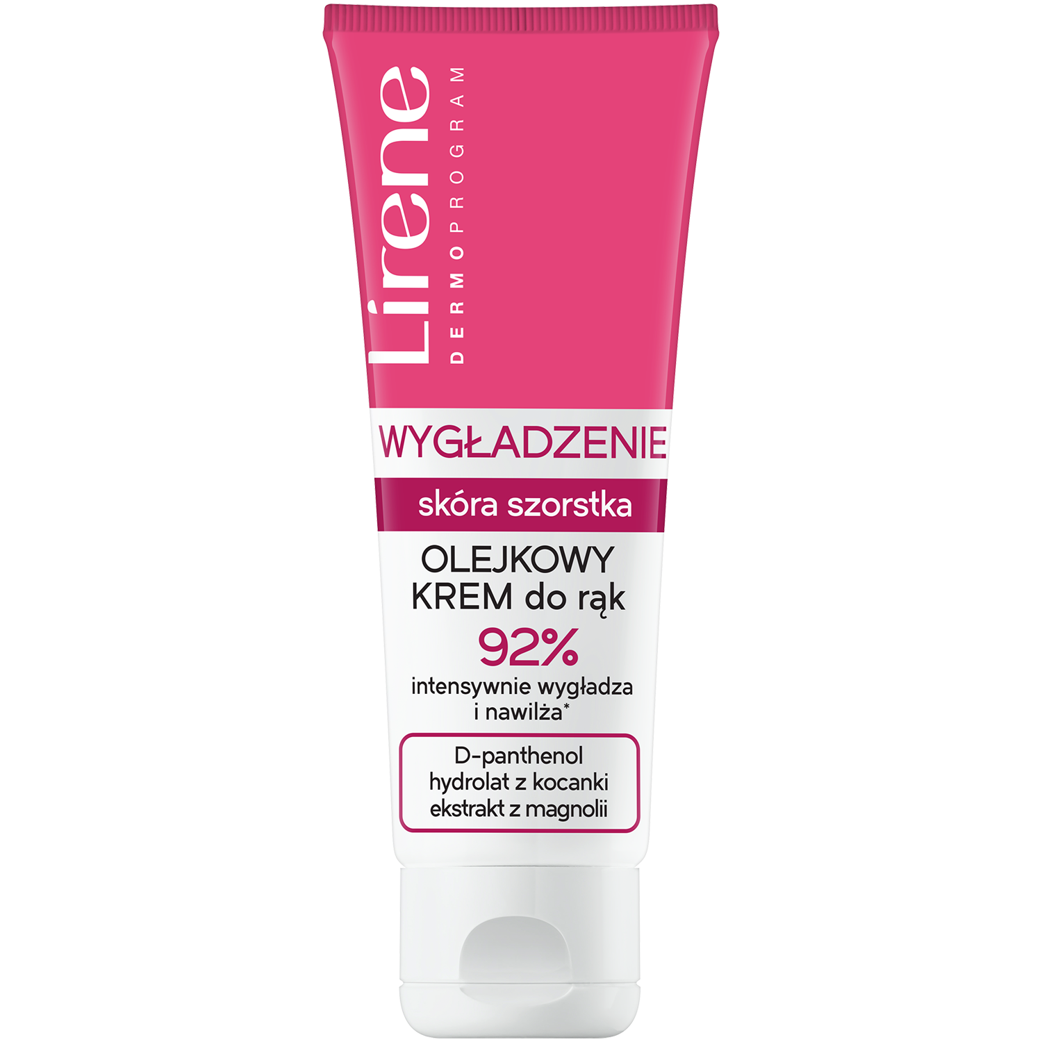 Lirene Dermoprogram