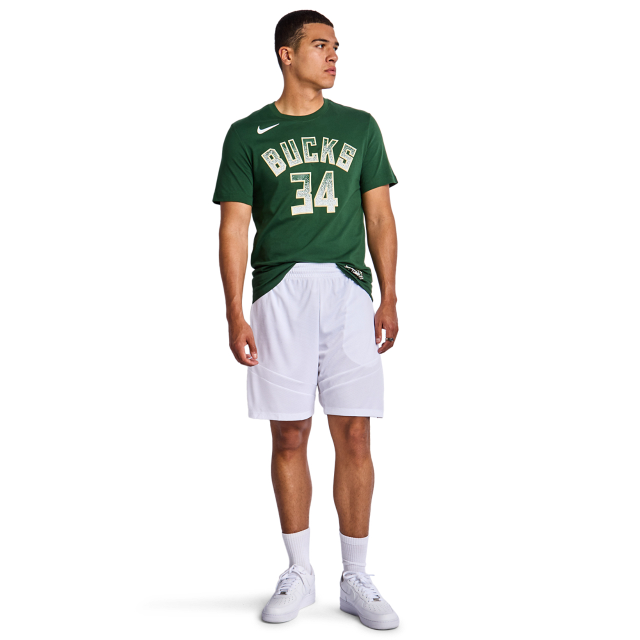 Nike NBA Select -sarjan Giannis