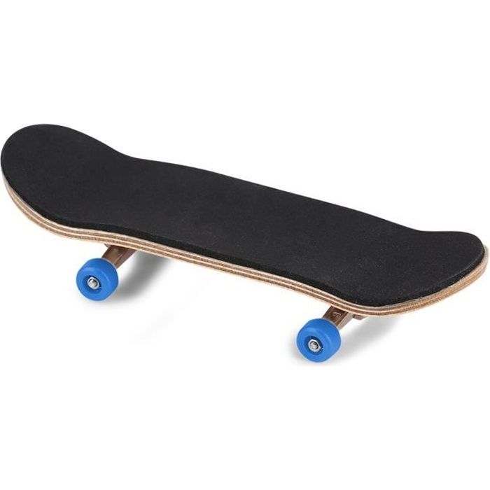 Skateboard - ESTINK - Maple wood - Sealed bearing wheels - Comfortable - Durable