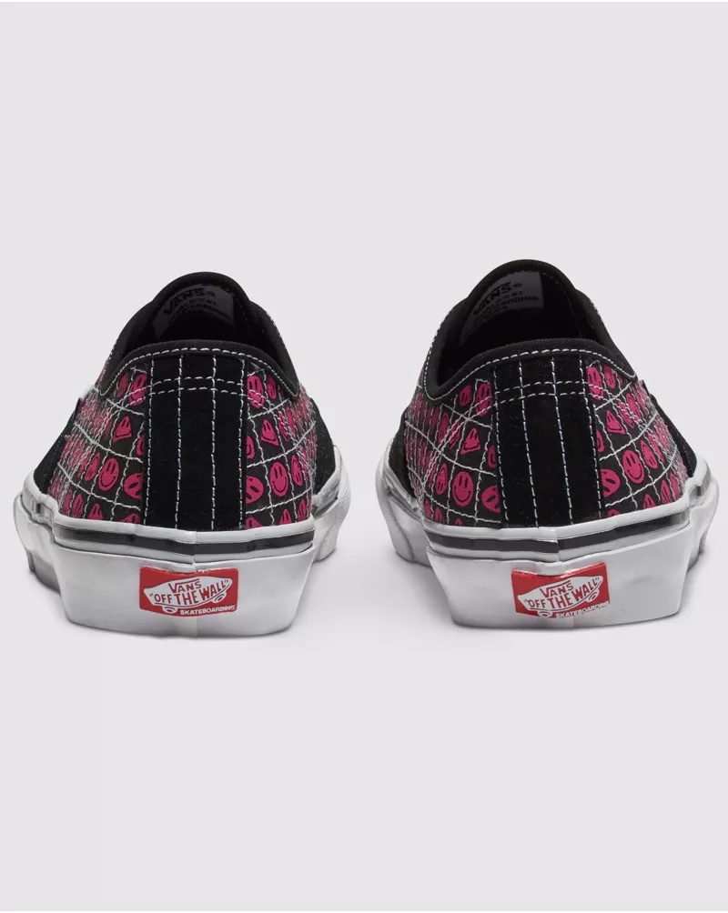 Skate Authentic Y2K Shoe