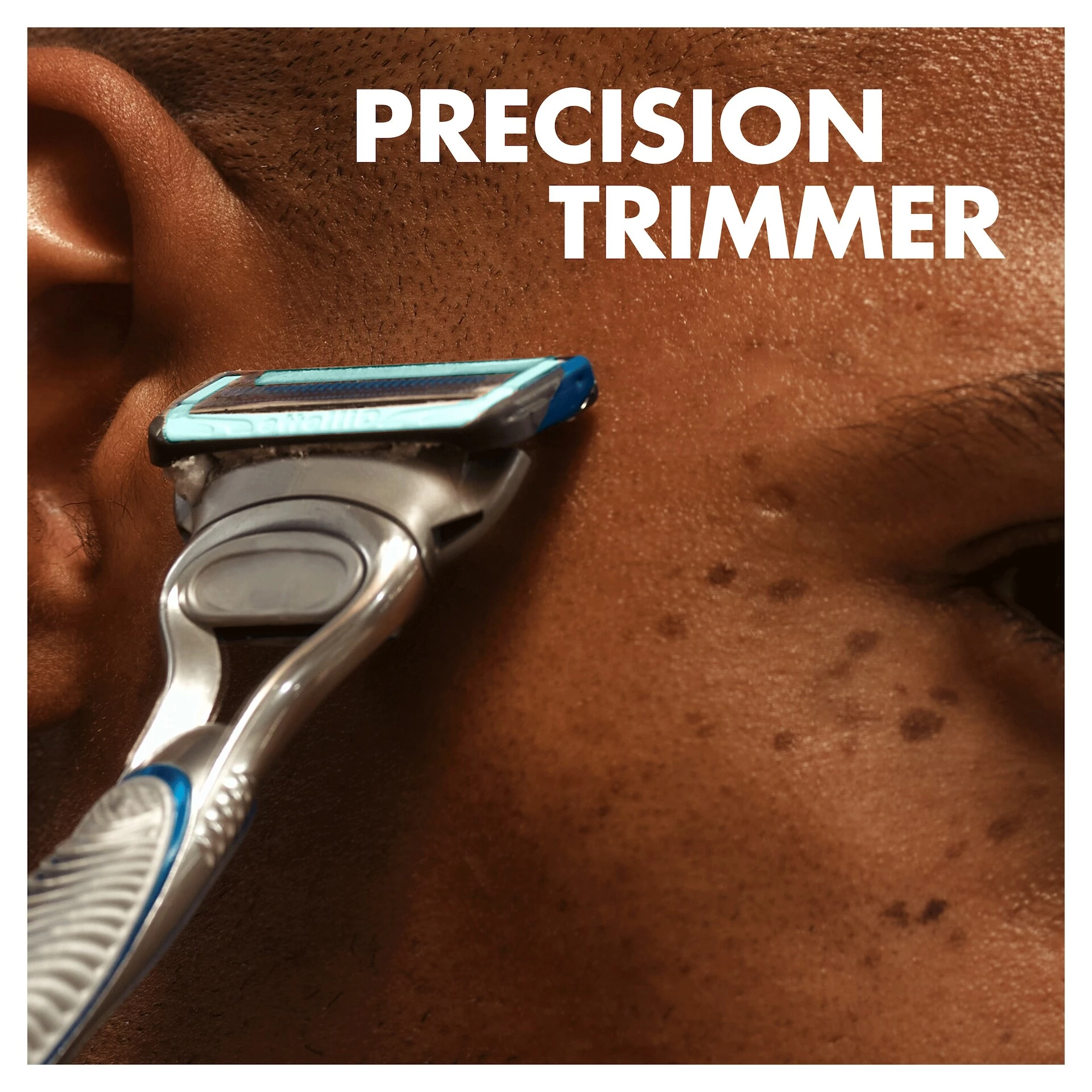 Aparat de ras Skinguard Sensitive cu aloe - Gillette