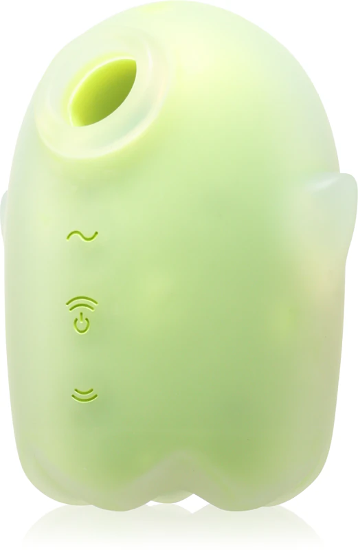 Satisfyer Glowing Ghost Klitorisstimulator