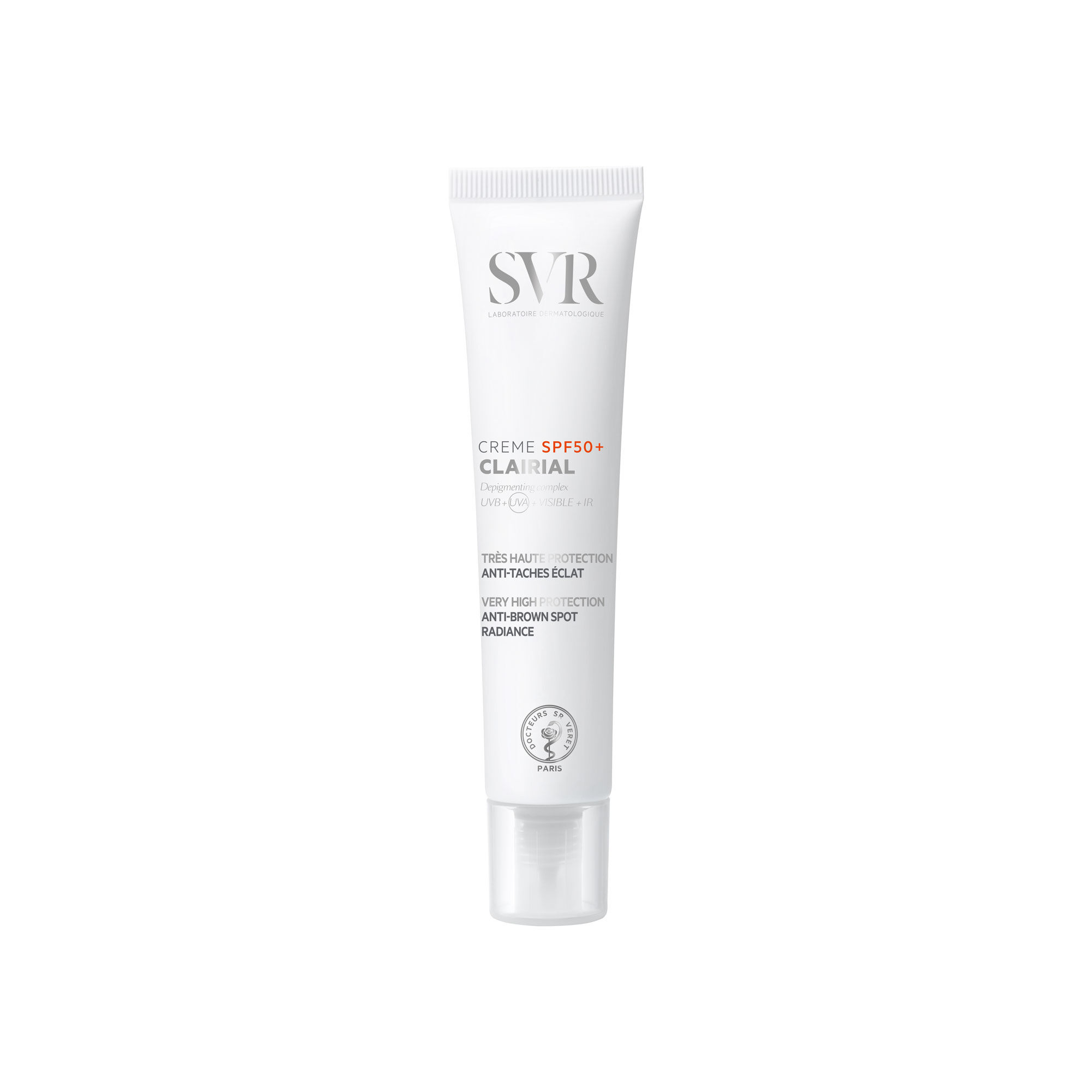SVR Clairial