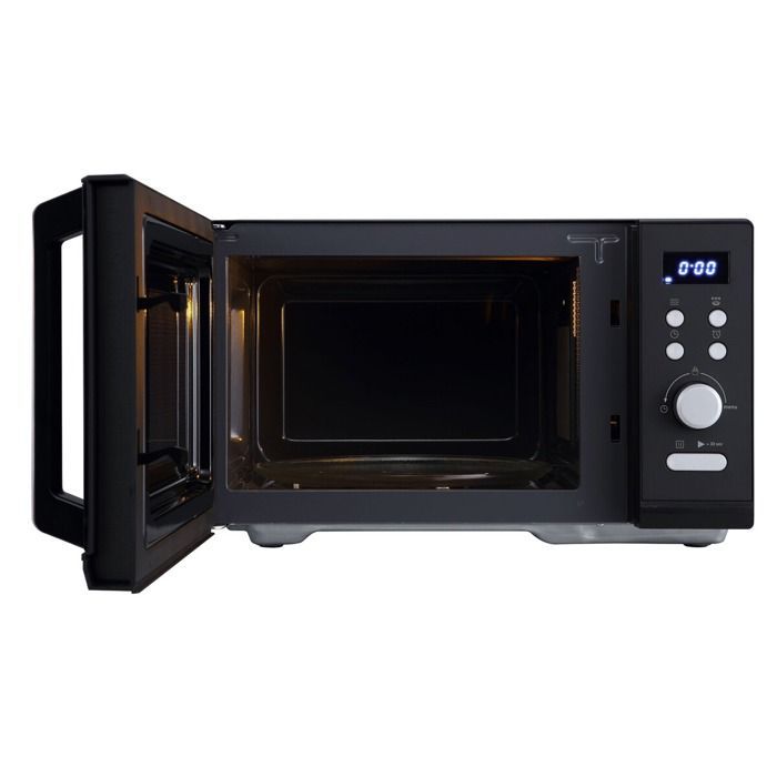 Micro-onde mono-fonction Moulinex MO28ESMIR2