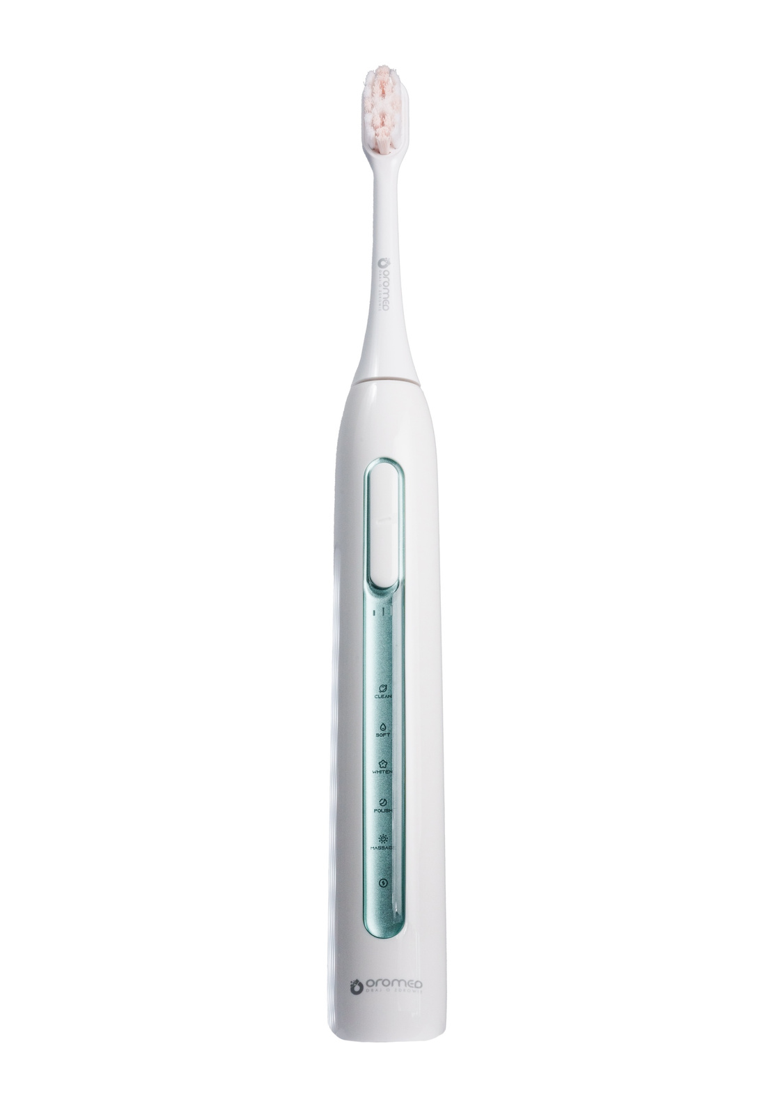 Oromed GOLD-SMILE menta