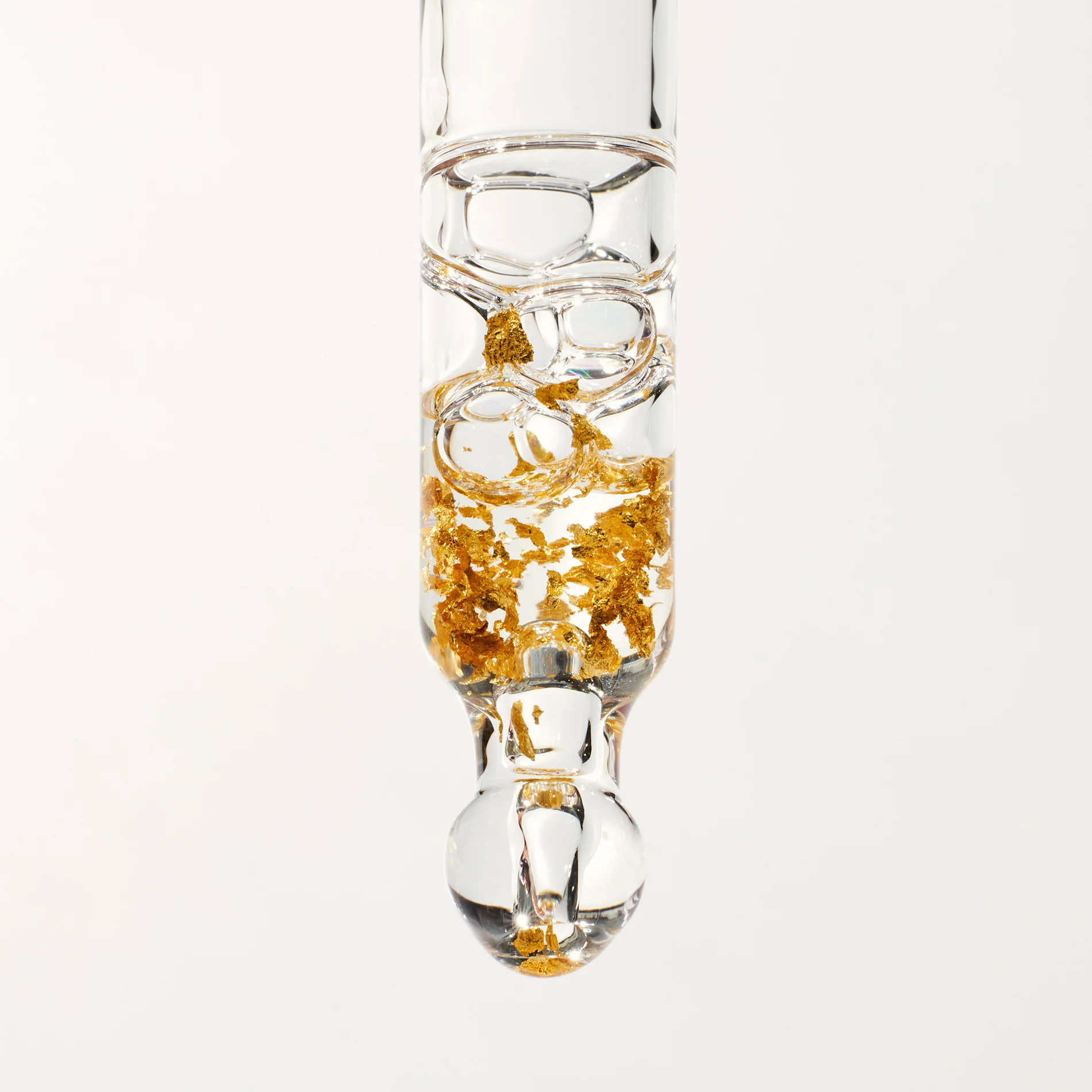 Cocos Cocos Gold - Siero viso effetto globale, Olio viso effetto globale