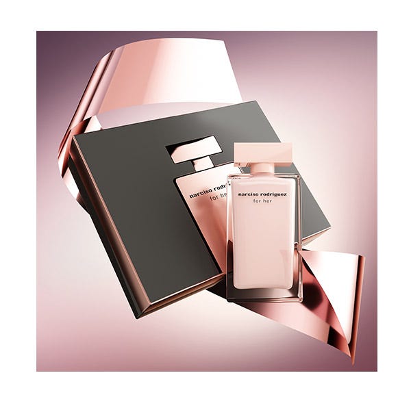 Narciso For Her Gavesæt | 1 stk.