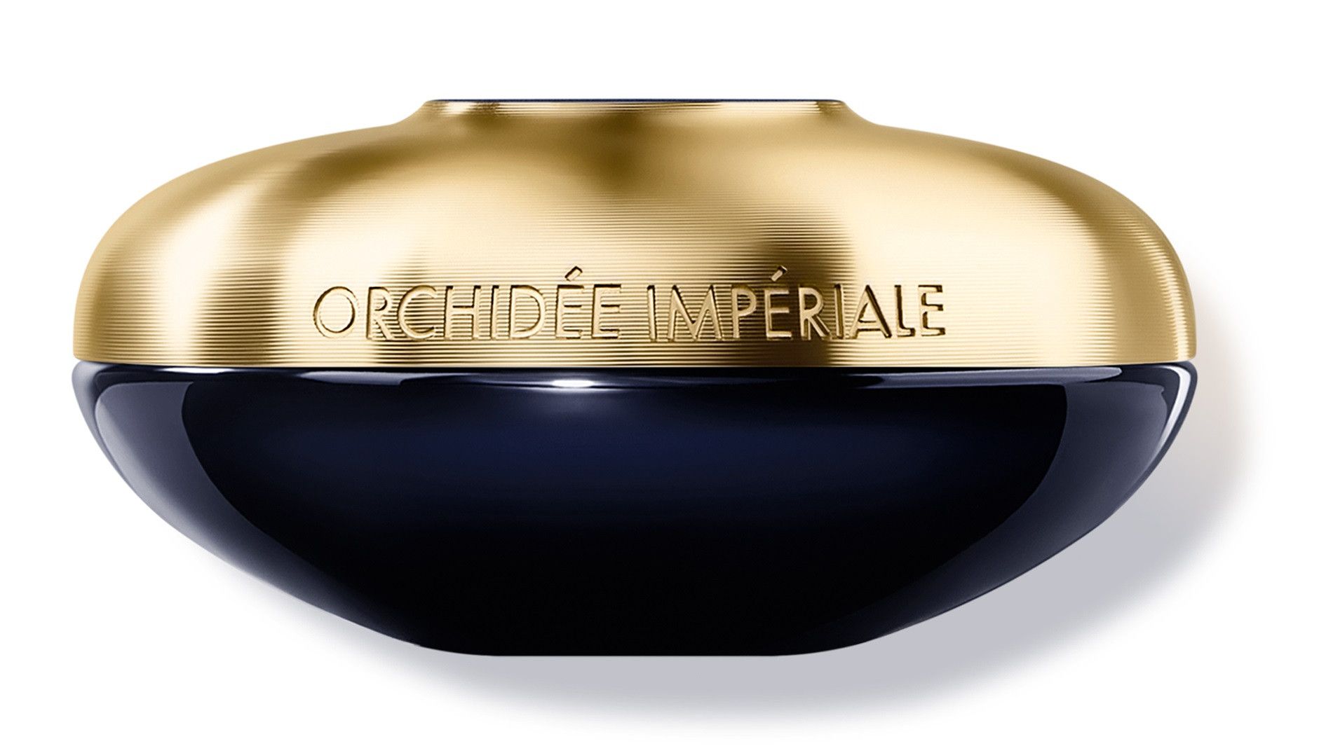 Orchidée Impériale La Crema Luksusa mērķtiecīgas procedūras