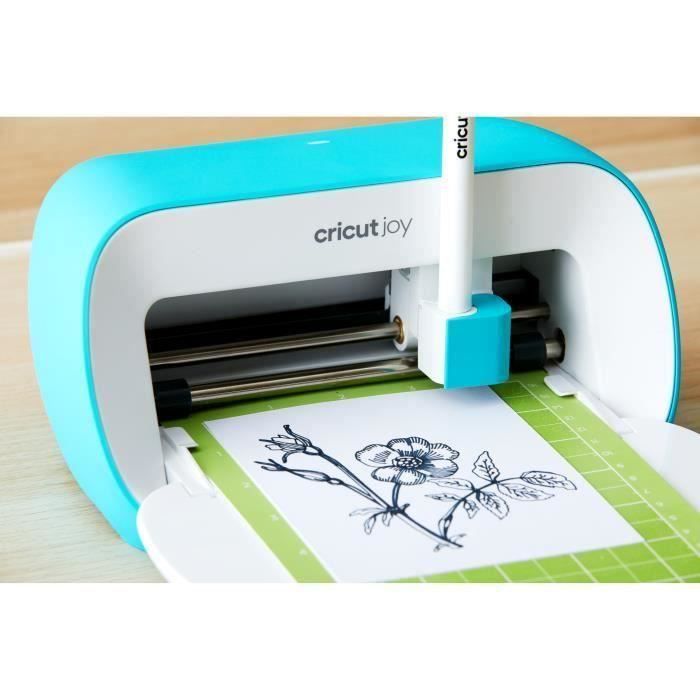 Cricut JOY™ Cutting Machines and Heat Presses - Cutting Machine