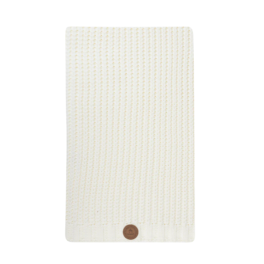Écharpe Bandista Blanc