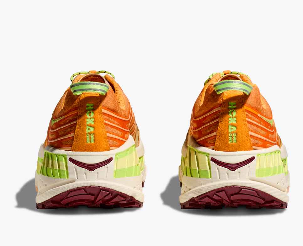 HOKA Stinson Evo OG Solar Flare / Melón