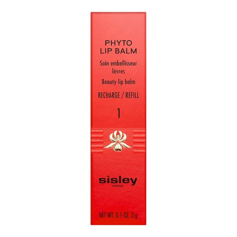 Sisley Phyto-balzam za usne, ponovno punjenje - 3 g