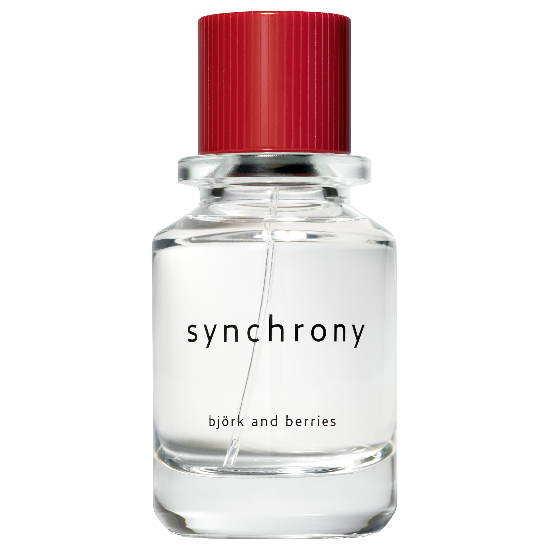 Synchrony EdP 50 ml - Björk și fructe de pădure