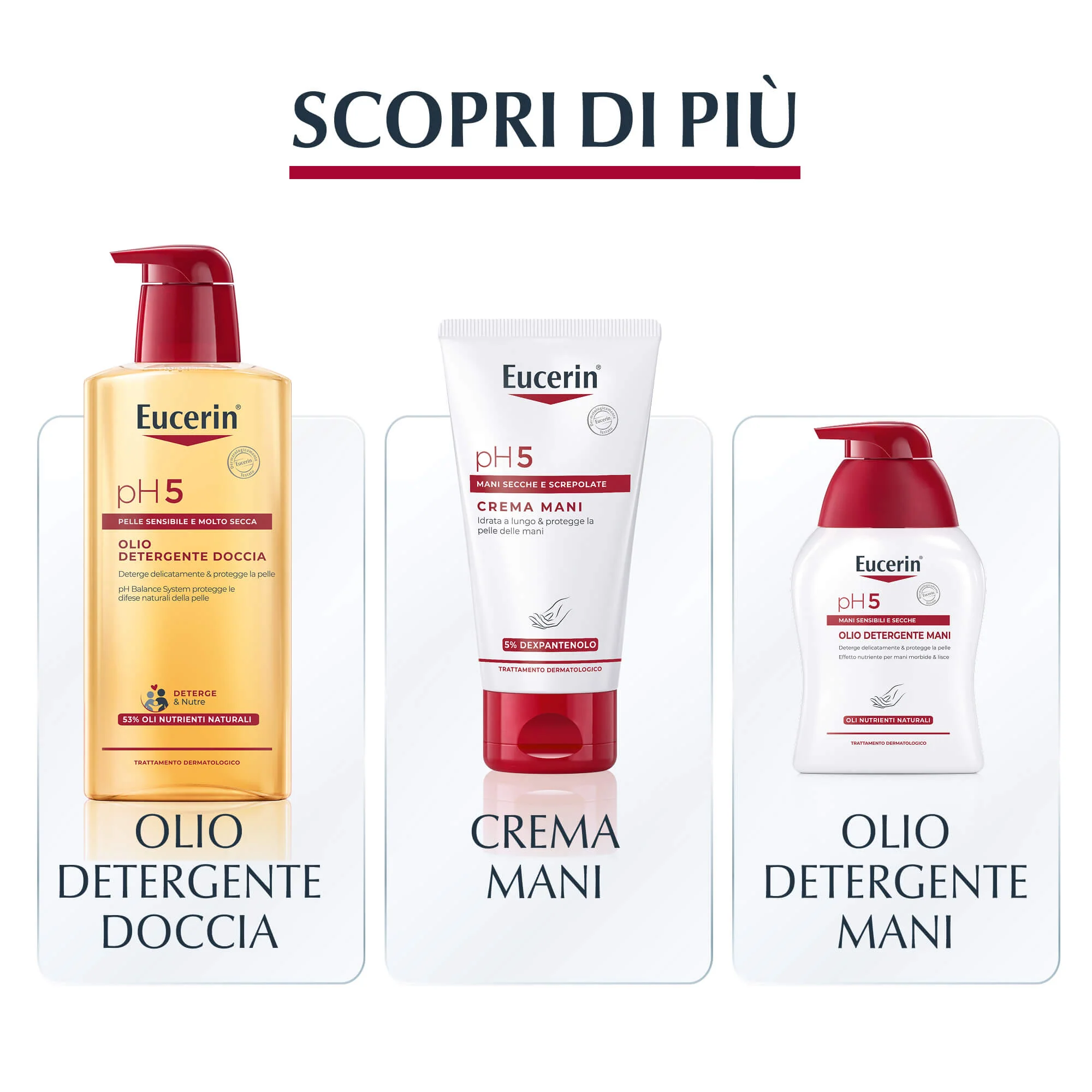 pH5 Ph5 Soft Cream - Crema Corpo