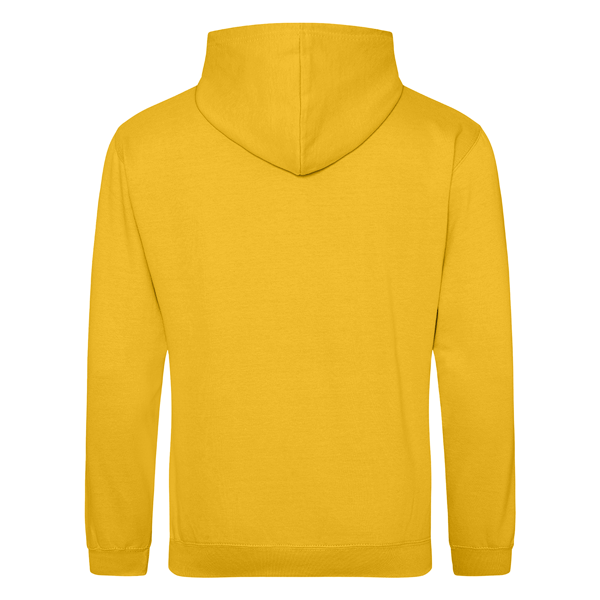  Sudadera Con Capucha Awdis College