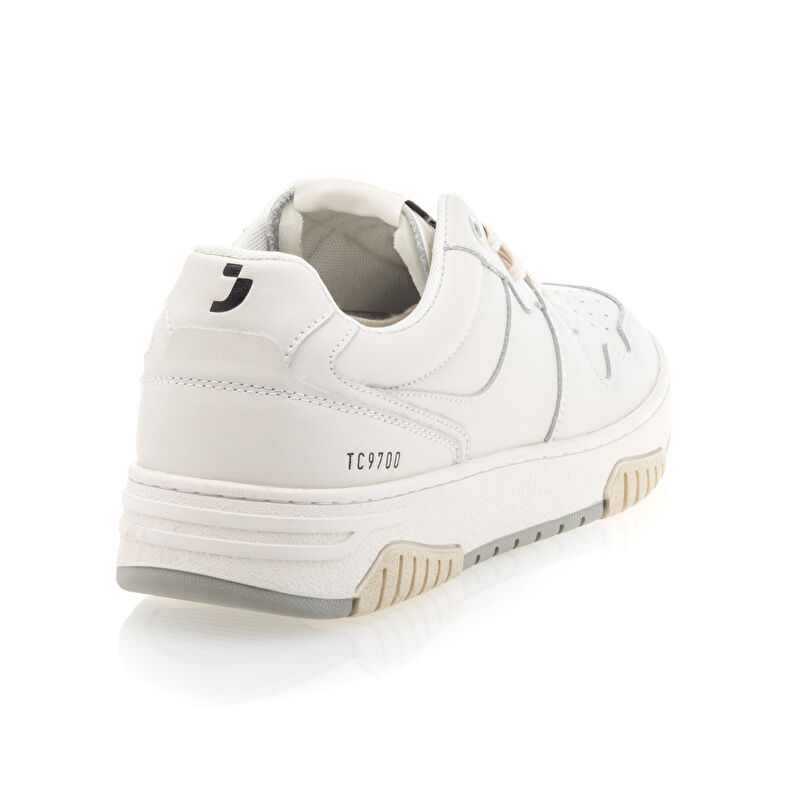 Sneakers Homme Blanc