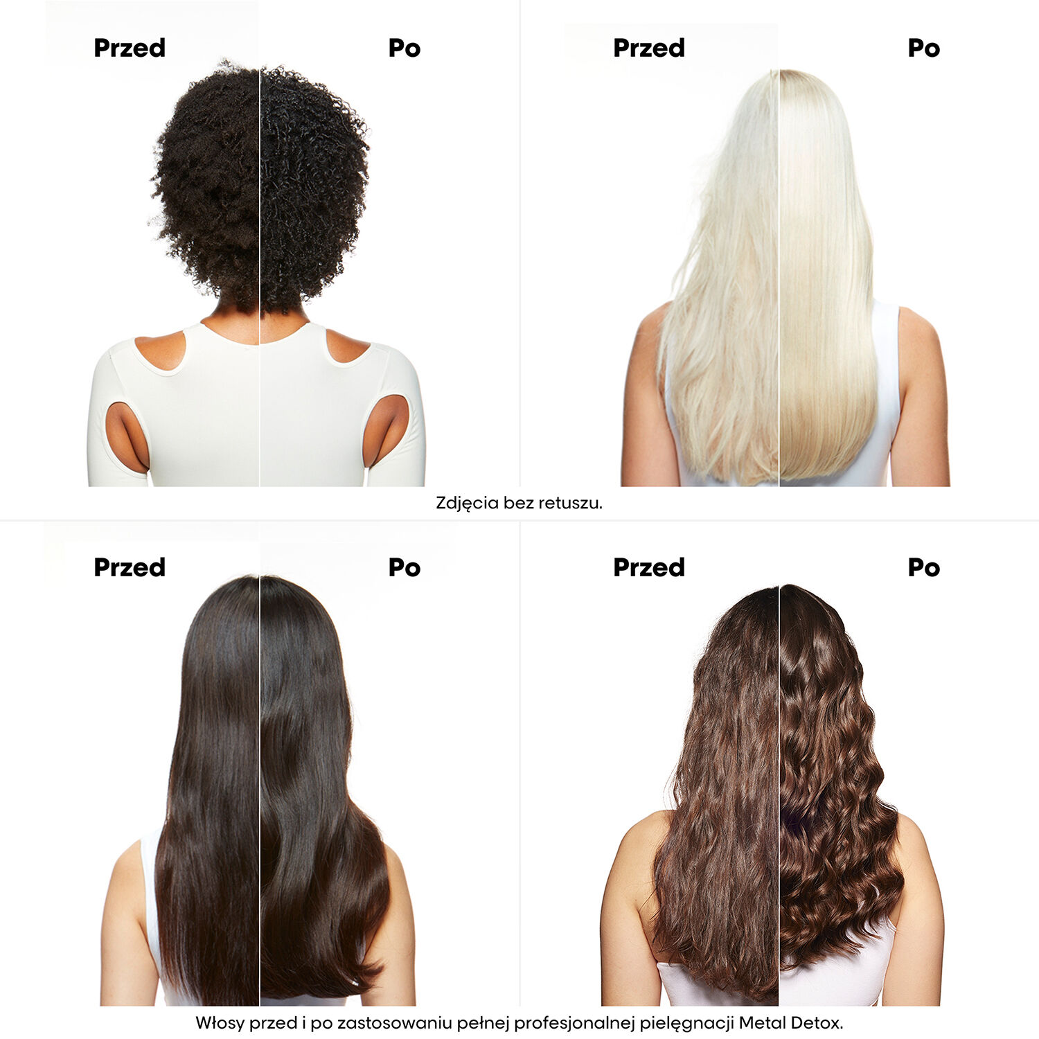 L'Oréal Professionnel Paris Metal Detox