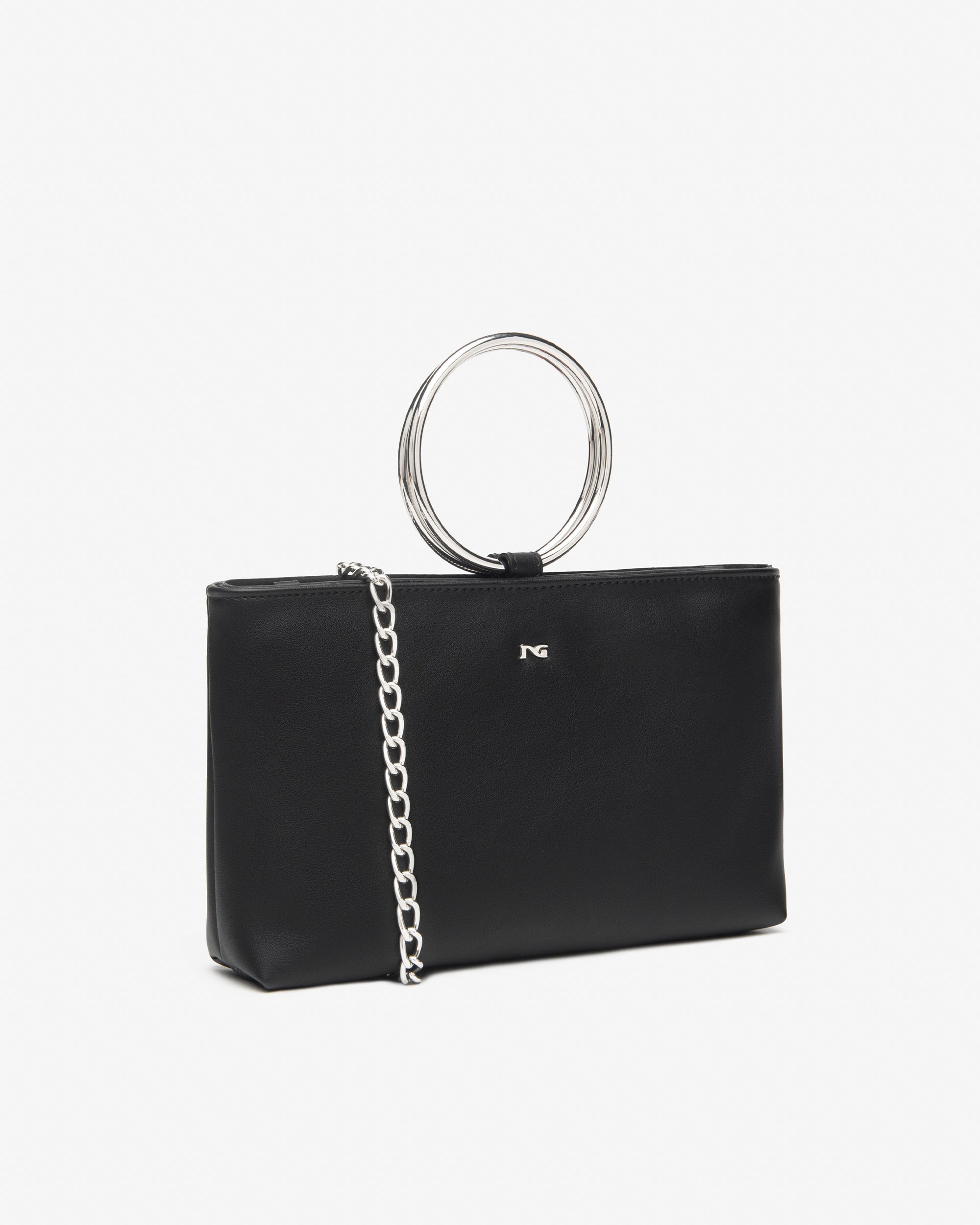 Pochette pour femme en matière technique