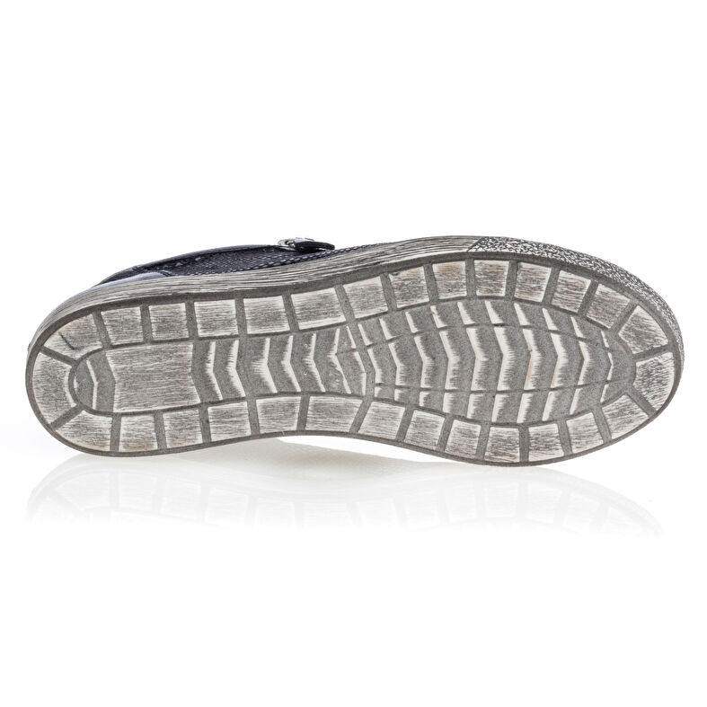 Zapatillas deportivas para mujer color azul