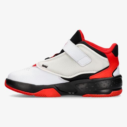  Nike Jordan Max Aura 4
