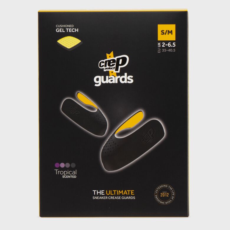 Crep Protect – Sneaker-Schutzschilde