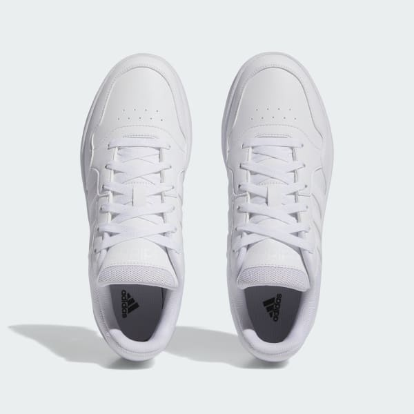 Hoops 3.0 Low Classic Vintage Shoes