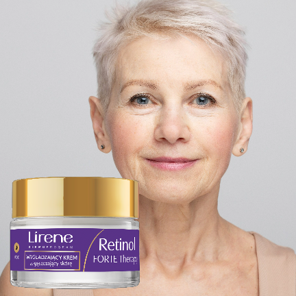 Lirene 70+