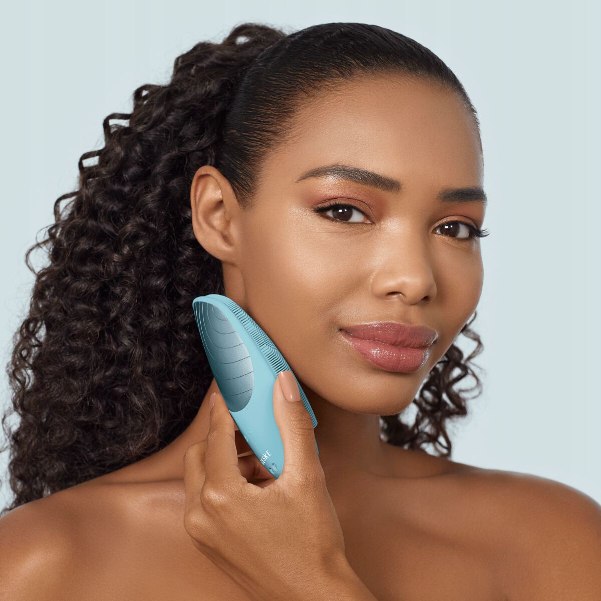 Geske Sonic Thermo Facial Brush 6in1