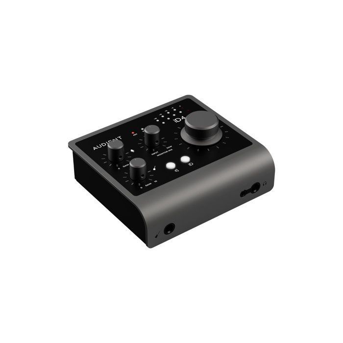 Audient iD4 MKII Sound Card