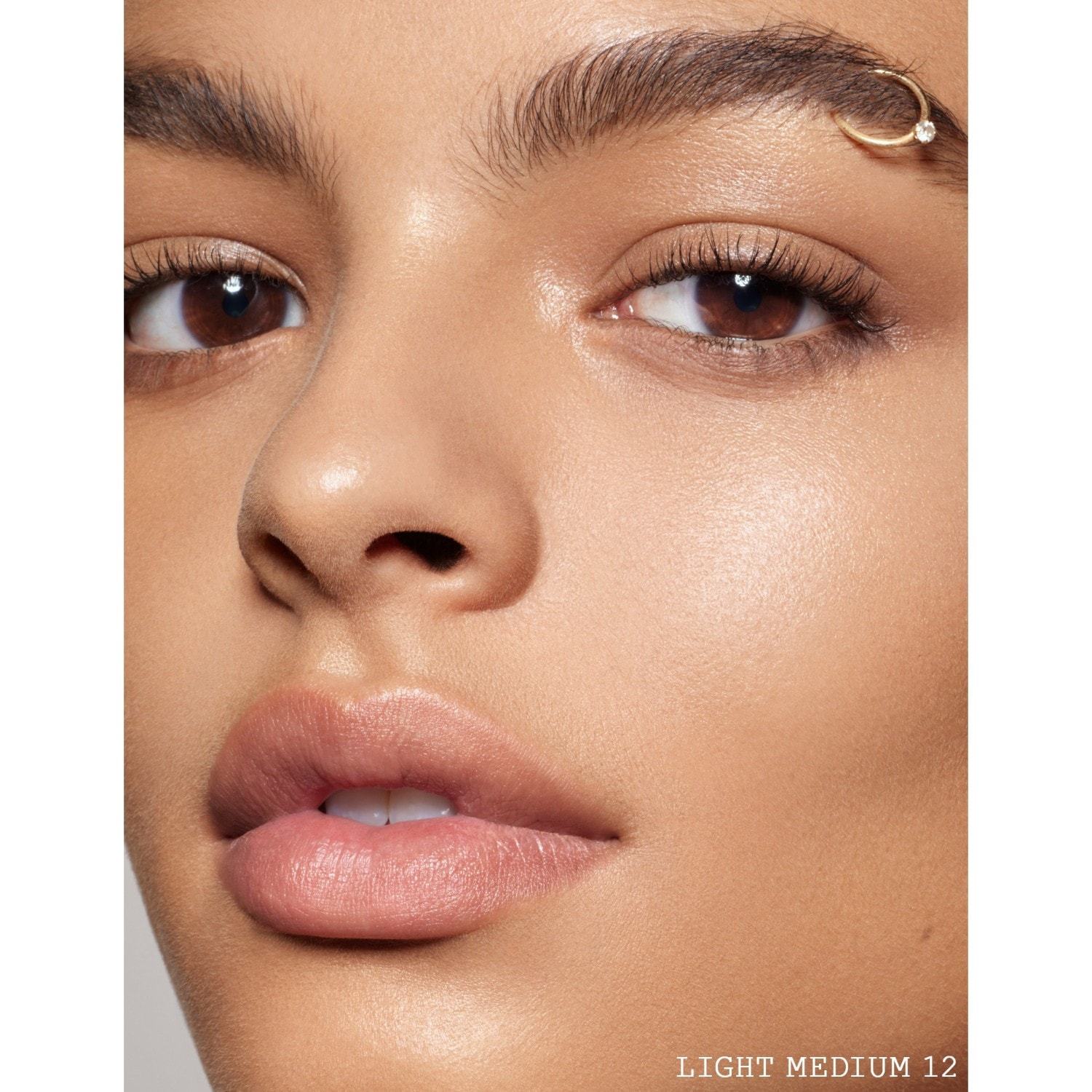 „Pat McGrath Labs Foundation Sublime Perfection“ makiažo pagrindas – 35 ml