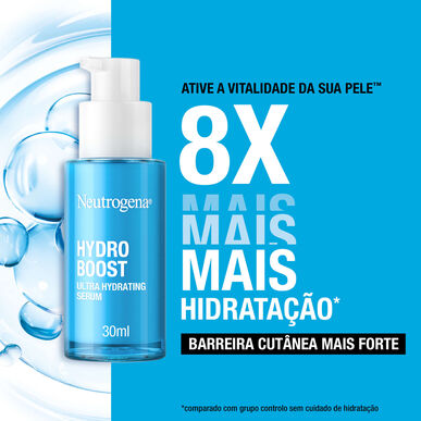Neutrogena Hydro Boost Ultra Hydrating Serum 30 ml