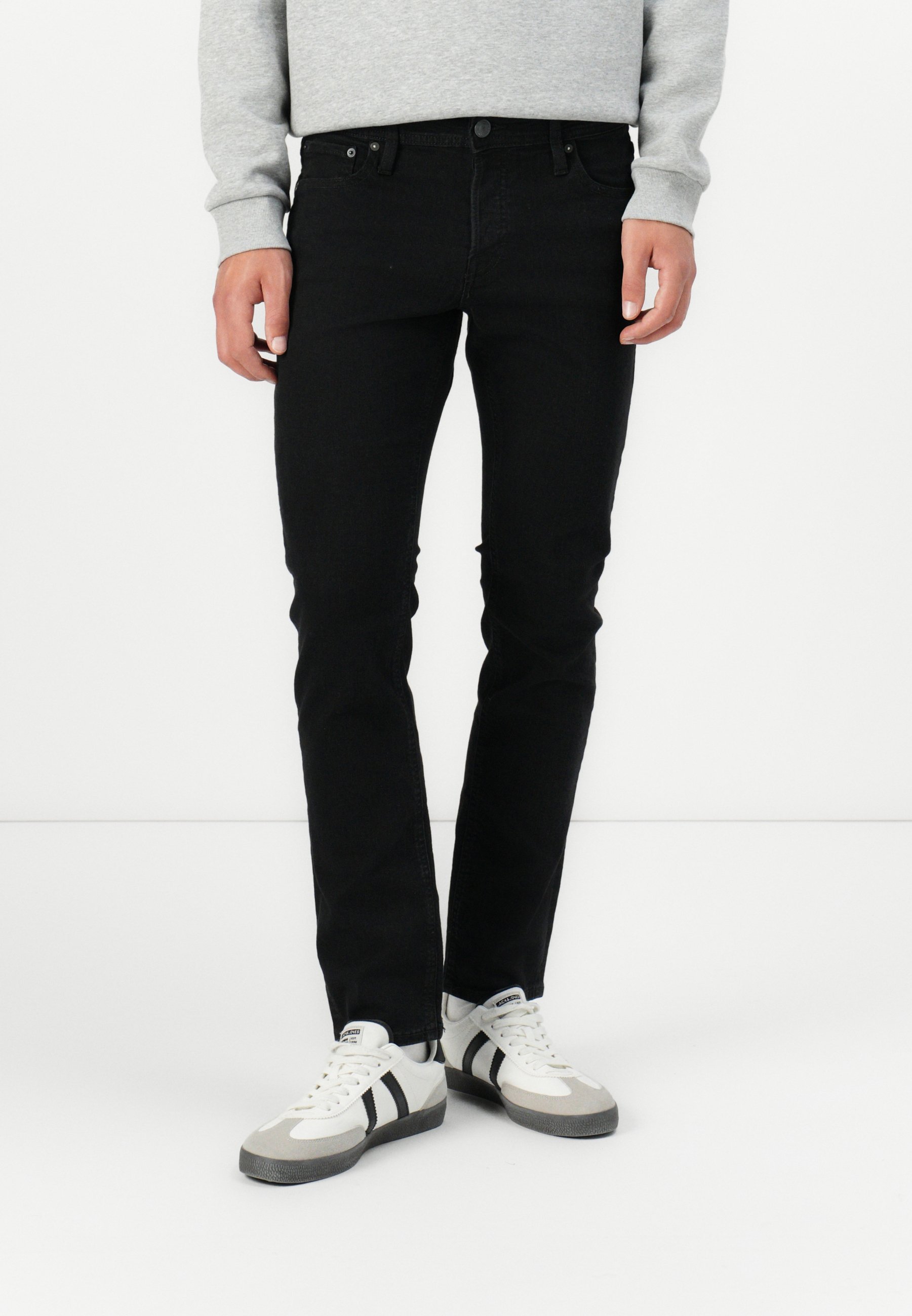 Jack & Jones ontspannen
