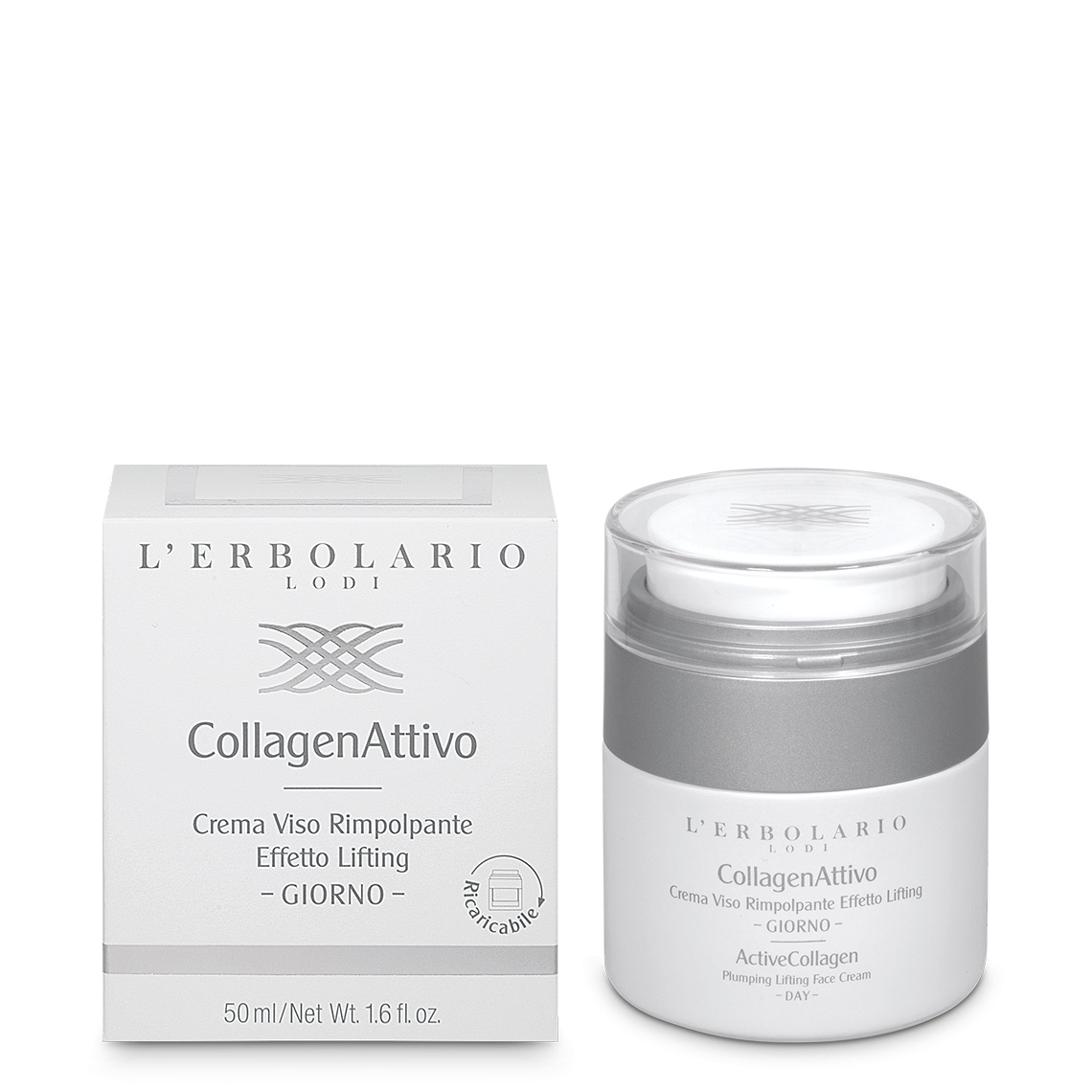 L'Erbolario CollagenAttivo