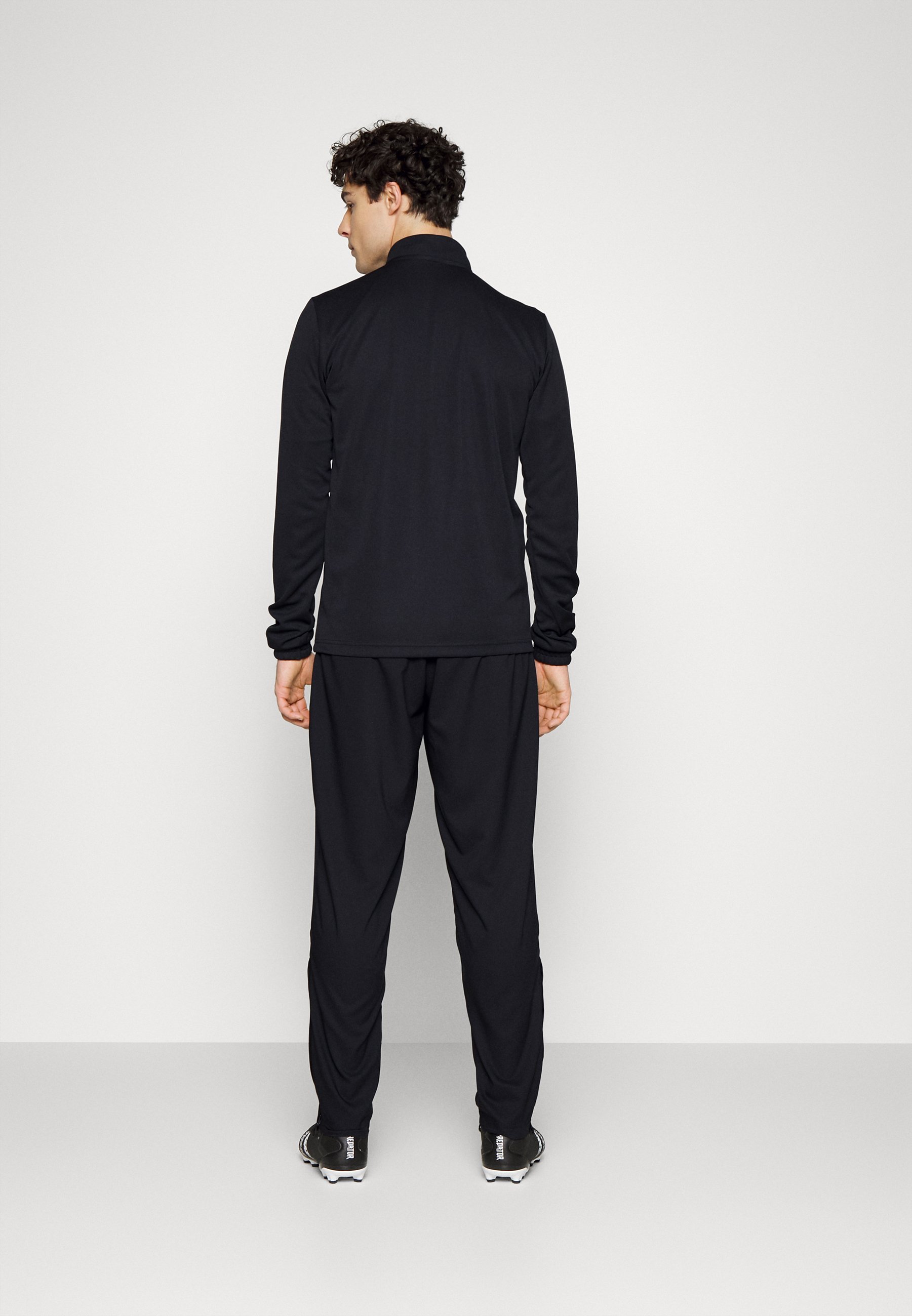 adidas Performance ENTRADA PRESENTATION PANT - Trainingshose - schwarz