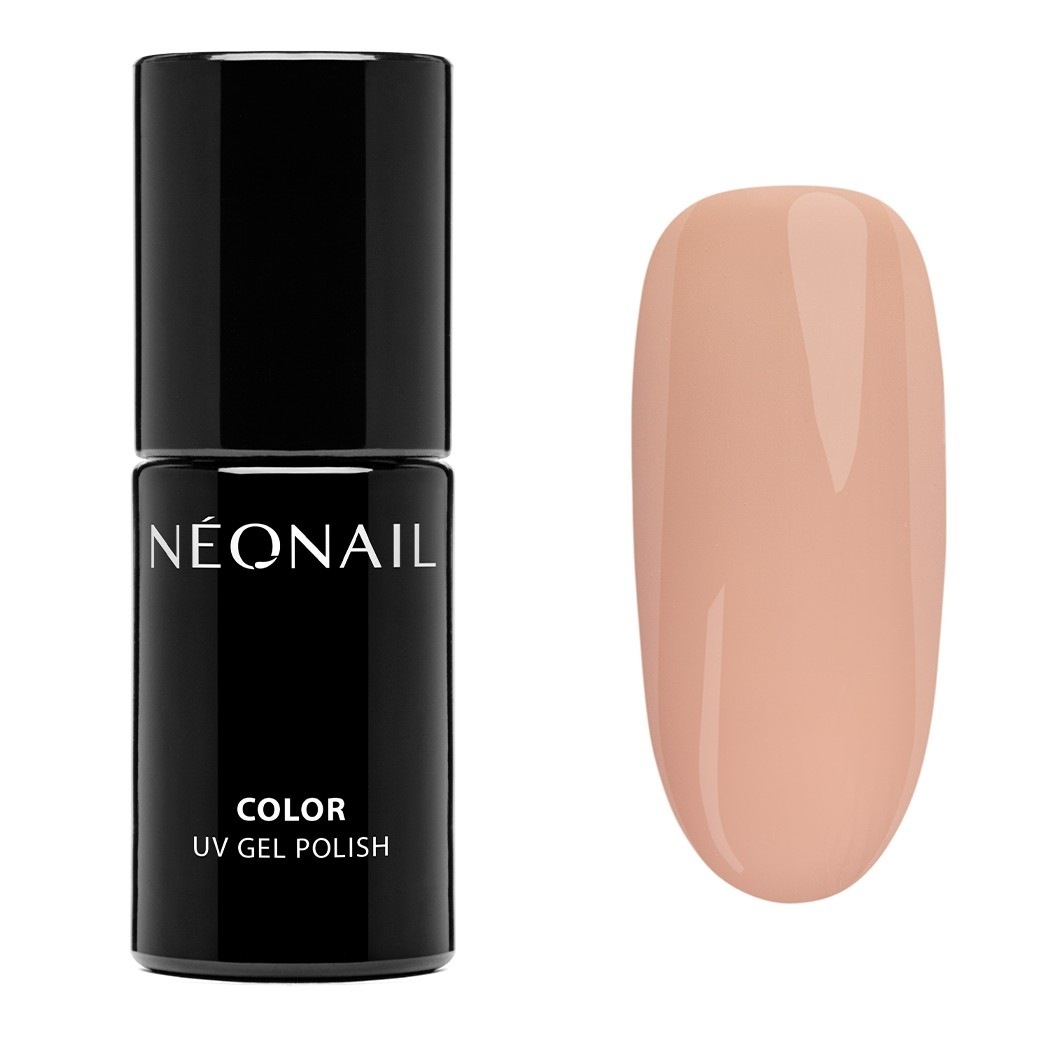 NEONAIL UV lak za nokte, UV gel lak za nokte, boja – 7,2 ml