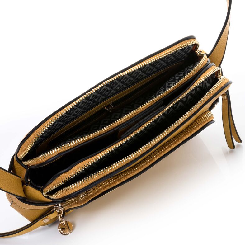 Bolsas femininas, bolsas amarelas